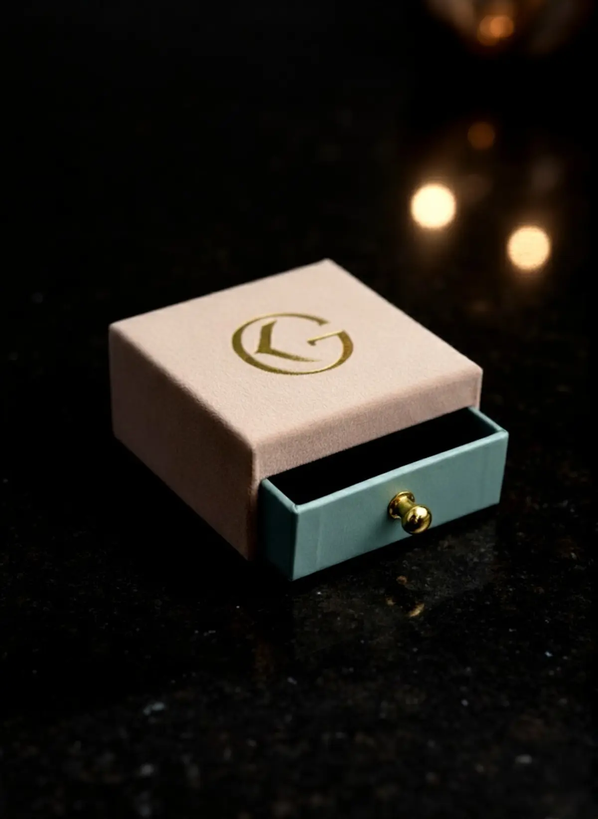 Aether Cloud Snare: A light, airy cuff designed to look like mist caught on ear.